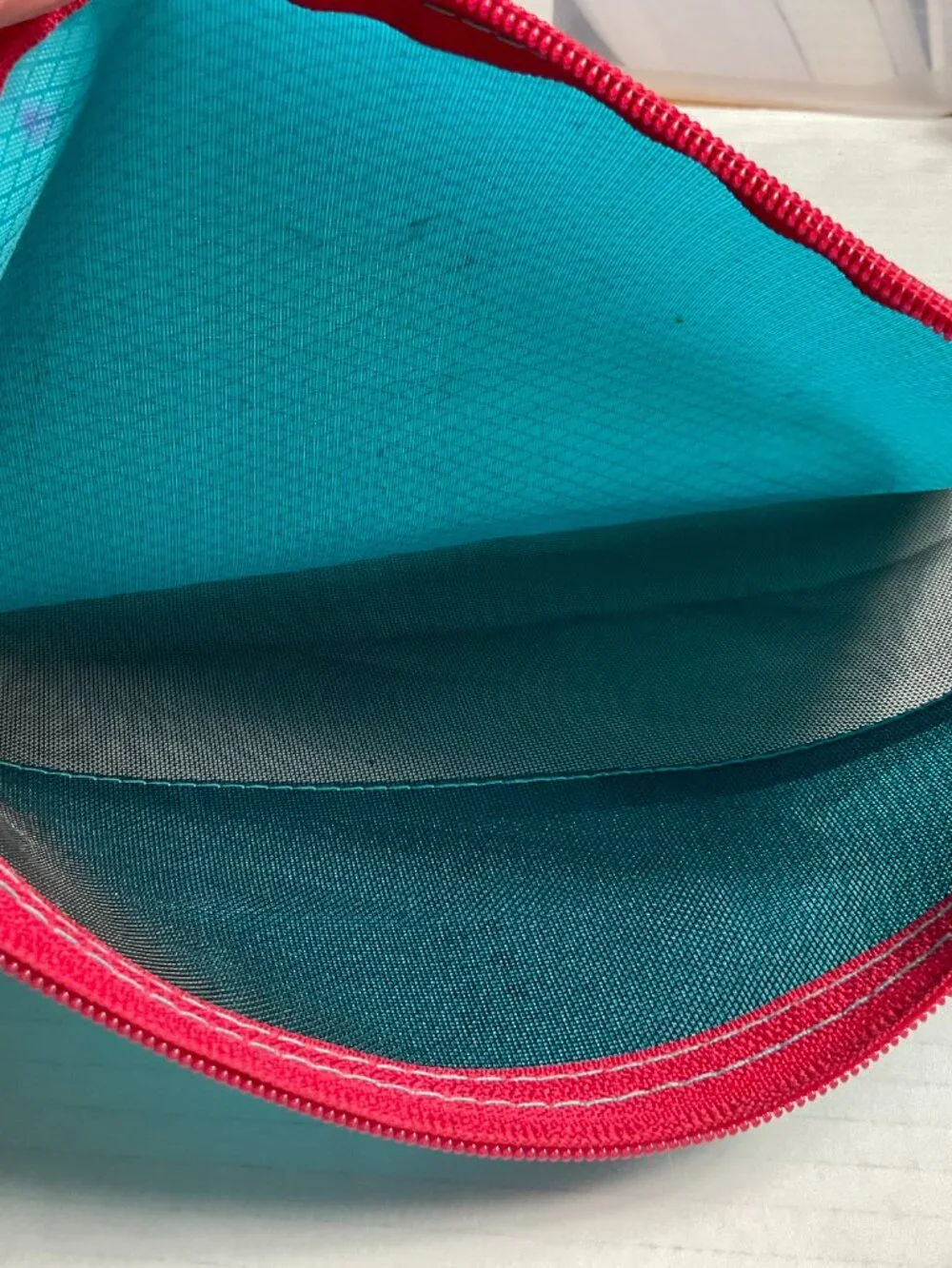 Five Star & Mead Zippered Organizer Pouch Set